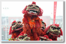 Kai Guang/ Dian Jing Tradition – Chinese Folklore